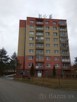 Prenajom garzonka v Trstenej pri nemocnici - 2