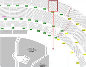 Linkin Park Viedeň 09.06.2026 - 2