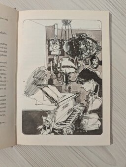 "Makovník plechom obitý" Miťo Vitéz - Kniha s obrázkami - 2