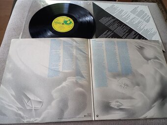 ELOY „Planets“ /Harvest 1981/ , space rock/progr rock/krautr - 2