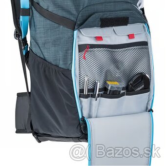 batoh EVOC PHOTOP 22L - 2