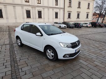 Dacia Logan - 2