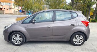 Hyundai ix20 1.6 CRDi 16V Stile 94KW,,M6, 5d - 2