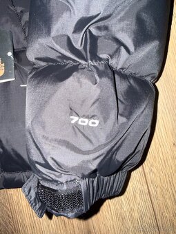 The north face 700 - 2