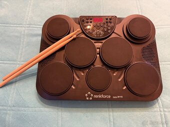 Elektricke bicie DD315 - 2