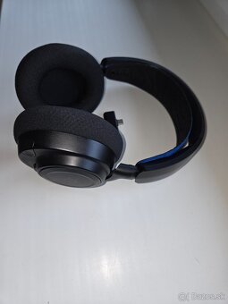 StealSeries Arctis Nova - 2