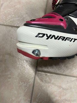 Dynafit tlt6 vel.26.5 - 2