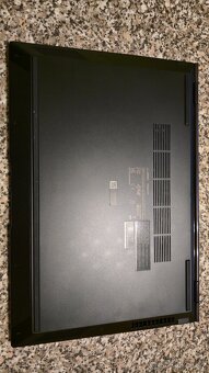 Asus Zenbook 14 OLED (16GB RAM, 1TB SSD) – Špičkový displej - 2