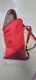 Predam lyziarsky vak atomic redster, cca. 30litrov - 2