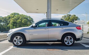 BMW X6 30d Xdrive - 2