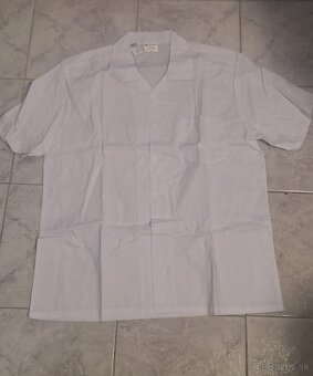 Pracovná  košela ARUM - 2