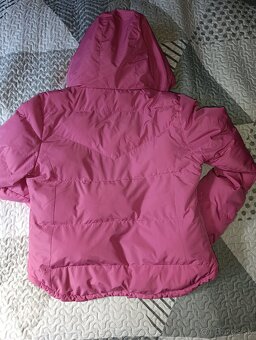 Dámska lyžiarska bunda PROTEST L/40 - 2