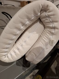 Darujem matrace 90x200cm, 2ks - 2