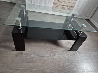 Konferenčný stolík - 2