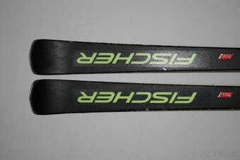 Fischer RC4 Rc 170 cm - 2