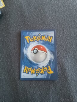 Pokémon karta M Blastoise EX - 2