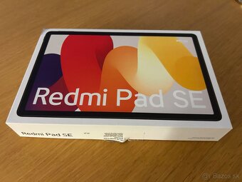 Redmi Pad SE - 2