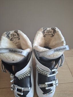 SALOMON dámske lyžiarky - 2