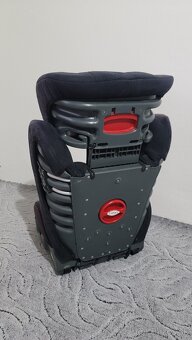 Autosedačka 15-36kg - 2