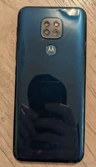 Motorola G9 Play - 2
