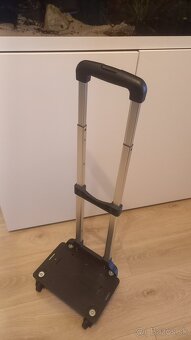 Vozik na skolsku tasku - 2