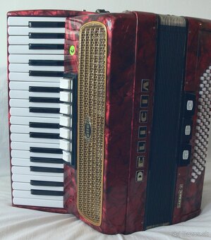 Akordeón - 2