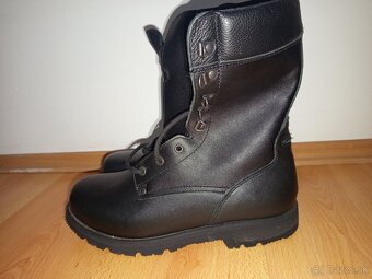 Vojenské veci nové - 2