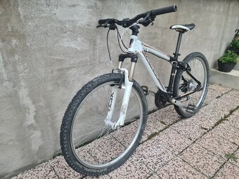 Predám bicykel Genesis - Veľkosť S - 2