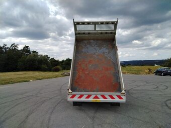 Prodám sklápěcí nástavbu - 2