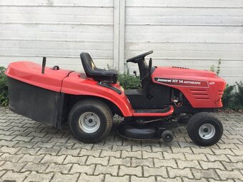 JONSERED ICT 14 AUTOMATIC - 2