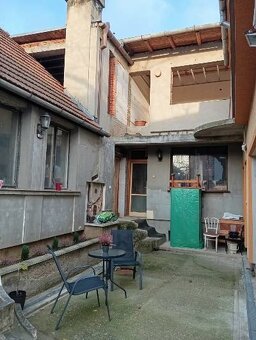 Darujem stavebný materiál - 2