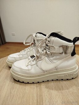 Nike Air Force 1 High Utility 2.0 - 2