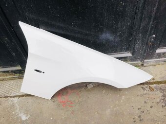 Diely BMW E90 E91 - 2