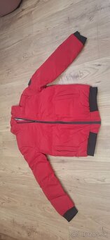 Zimná bunda nová - 2