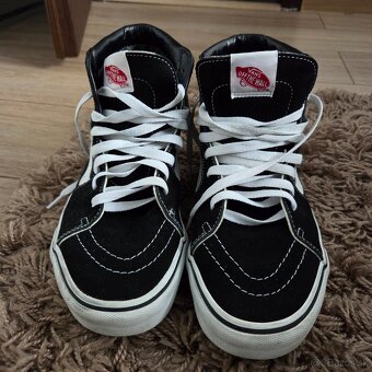 VANS 41 - 2