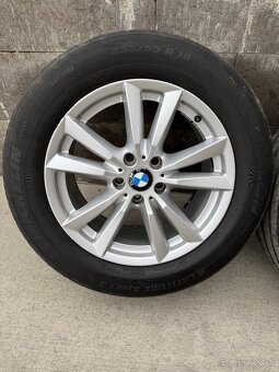 Predám originál  elektrony BMW - 2