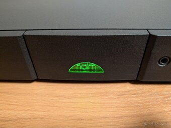 Naim Nait 5si (Integrovany zosilnovac) - 2