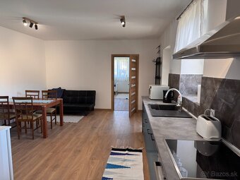 Zsujta Ubytovanie - 2