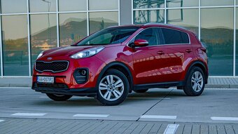 Kia Sportage 1.6 GDi Gold - 2