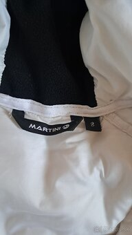 Dámska primaloft bunda Martini - 2