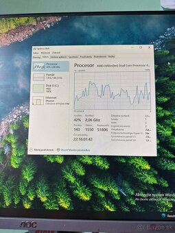 HP Compaq dc5850 - 2