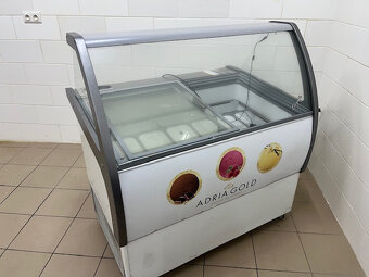 predám  mraziaci box Crystal elegante 36 - 2