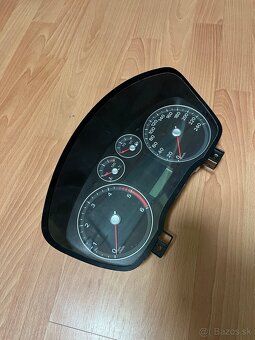 Budiky ford focus - 2