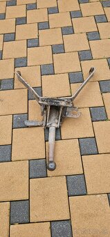 Ťažné zariadenie Discovery ll - 2