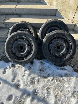 plechové disky a puklice - 2