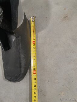 Predam detske lyze, lyziarky, prilba - 2