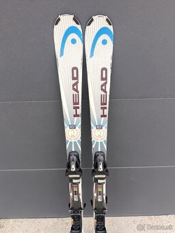 LYŽE HEAD REV 70 BLUE 156CM - 2