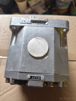 Čerpadlo pz2 25w - 2