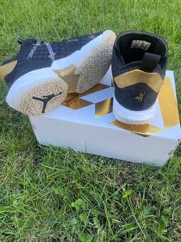 Tenisky Jordan Why Not ZERO4 - 2