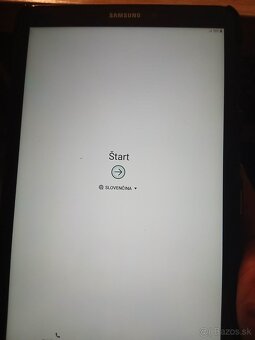 Tablet Samsung A16(2016) - 2